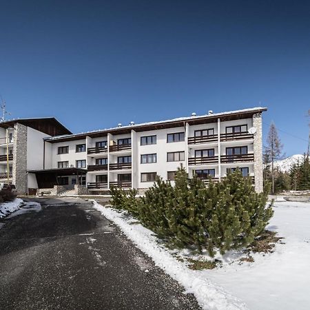 Apartman Pod Gerlachom S Wellness Vysoké Tatry Eksteriør billede
