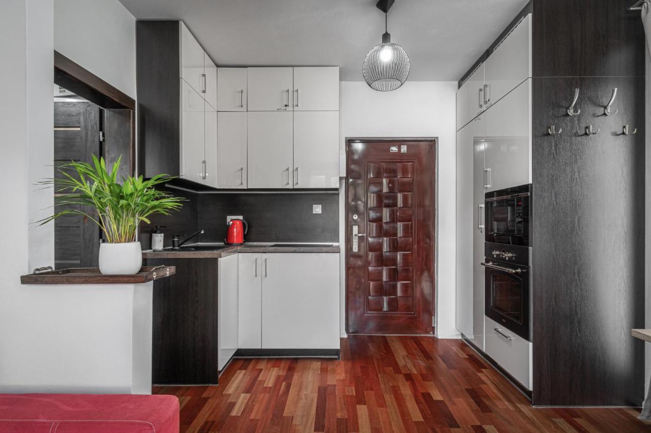Apartman Pod Gerlachom S Wellness Vysoké Tatry Eksteriør billede